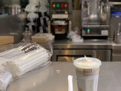 大马椰丸奶茶-OT另茶(上海幸福里店)