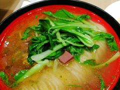 -泰煌鸡·上海白斩鸡·鸡汤面(鹤庆店)