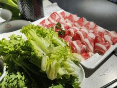 -狼头山火锅 KTV欢唱·烤串(理工大学店)