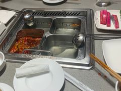 -海底捞火锅(龙湖时代天街店)