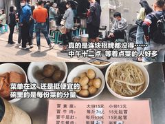 -蓉城西二道无名冒菜(西二道街店)