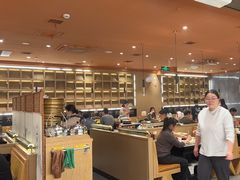 -山焱·炭火自助烤肉(周浦万达店)