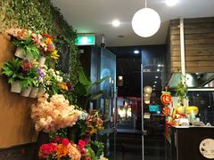 -Shanghai Memory Chinese ResTaurAnt