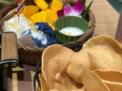 -mango tree芒果树泰国餐厅(青岛万象城店)