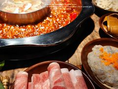 -陈陈火锅(较场口店)
