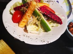-天狗山料理(省体店)