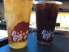 -鲜芋仙(南开大悦城店)