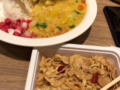 -阳阳中国饭(北京荟聚店)