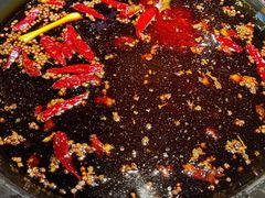 牛油红锅-重庆渝达老火锅(春熙路店)