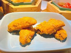 -蜜桃餐厅·伴山(绿宝广场店)