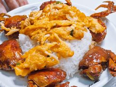 -蟹天蟹地农家菜·阳澄湖大闸蟹(浅水湾店)