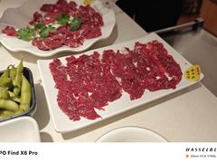 -潮泰牛肉火锅 · 创于1992年(车公庙店)