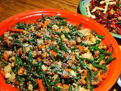 江津尖椒鸡-兔槽江湖菜·重庆璧山兔(水围店)