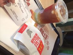 麦当劳(新华路店)-麦当劳(新华路步步高店)