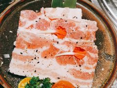 -韩悦牛排烤肉(仓山万达店)