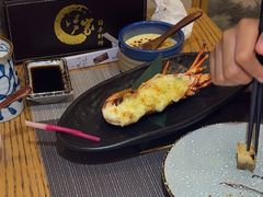 -江户家·日本料理·铁板烧(汉江东路店)