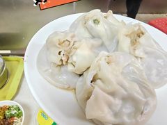 烧麦-严老幺烧麦(前进四路店)