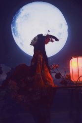 -梓摄影古装写真工作室(富力广场店)