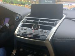 -大连中升雷克萨斯(华北路店)