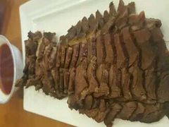 -有家驴肉黄面(敦煌店)