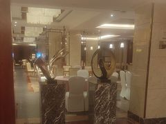 -九寨沟天源豪生度假酒店-豪庭轩中餐厅