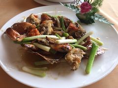 -海龙渔村(万江分店)