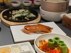 -小大董·烤鸭(观景餐厅·南京西路店)