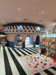 点击看大图 -奈尔宝·儿童乐园·亲子餐厅(前滩店)