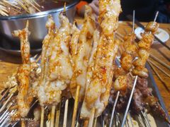 -160烧烤(香坊店)