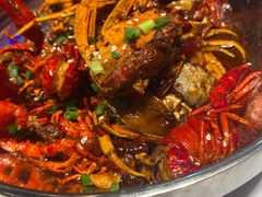 -熊记虾王·小龙虾(东晓南店)