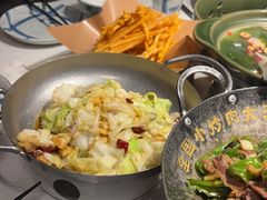 -费大厨辣椒炒肉(黄兴中心广场店)