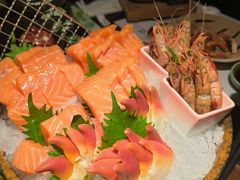 -花潮料理艺食馆(成都万象城店)