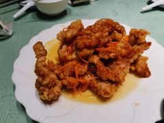 -同合居·非遗东北菜(新阳路店)