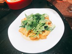 -阿庄新豫菜(航海东路店)