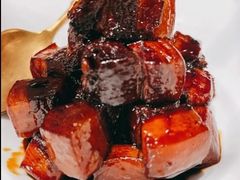 -俏江南天津时尚曲艺主题餐厅(马场道店)