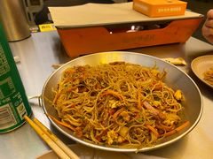 -新沙烧烤·炭烤鲜牛肉(新沙路店)
