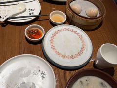 -如轩·海鲜砂锅粥·潮汕菜(一品天下店)