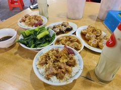 -海浪食店(湖滨中路店)