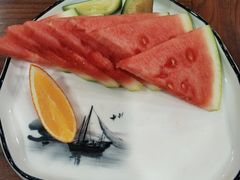 -汤记传菜(浦江店)