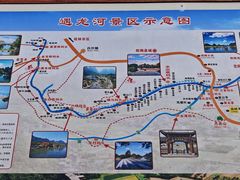 -桂林兴坪漓江