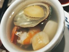 海鲜佛跳墙-王庄阿咪海鲜大排档(上下杭店)