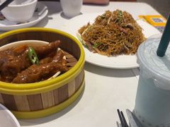 -嘉味港式餐厅(海门大有境店)