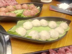 -牛品福潮汕牛肉火锅(旺庄店)