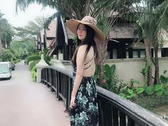 -三亚亚龙湾雅高铂尔曼别墅度假酒店