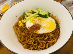 -青春分食(仙林大学城店)