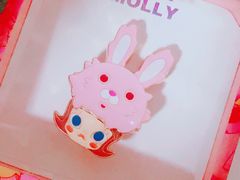 -泡泡玛特POPMART(上海环球港店)