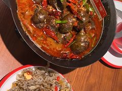 -老闵田螺馆·南昌市井菜·特色小吃(总店)