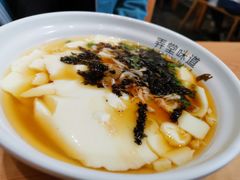 -弄堂咪道-饭香·面香·馄饨香(兴梅店)