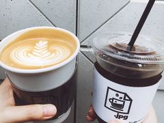 -JPG coffee(广州体育西店)