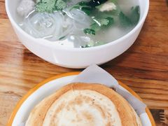 -秦豫肉夹馍(东羊市店)